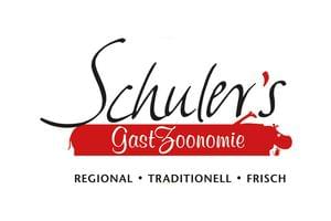 Schuler’s GastZoonomie
